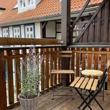 Charming Apartment Blankenburg  Exteriör bild