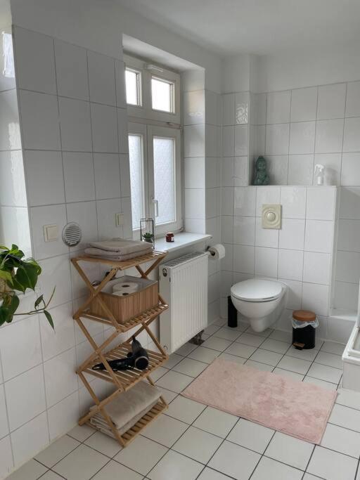 Charming Apartment Blankenburg  Exteriör bild