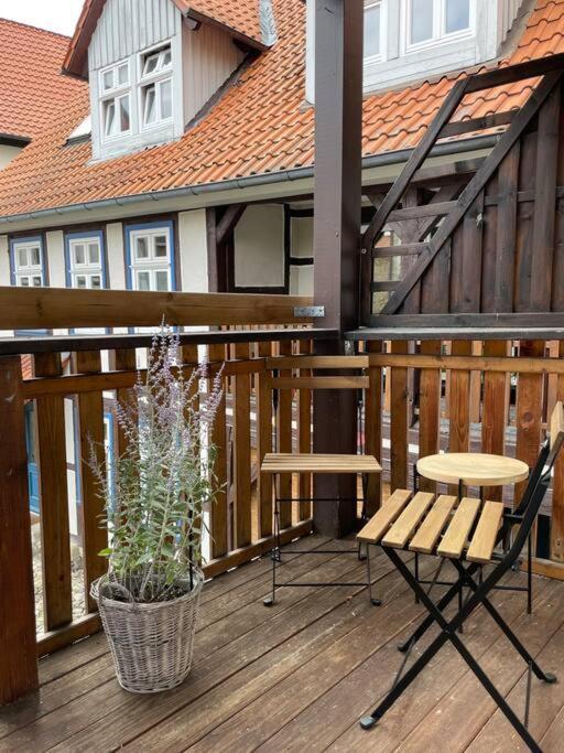 Charming Apartment Blankenburg  Exteriör bild